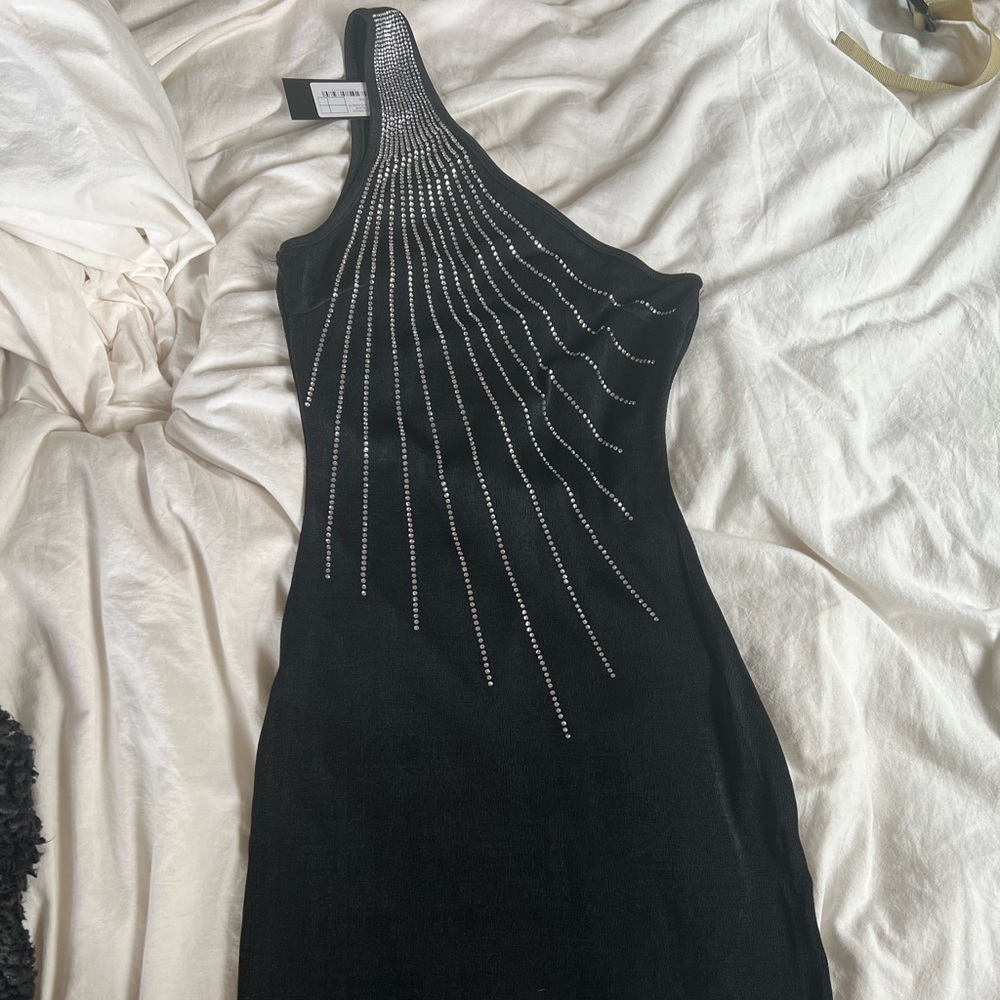 Motel rocks dress